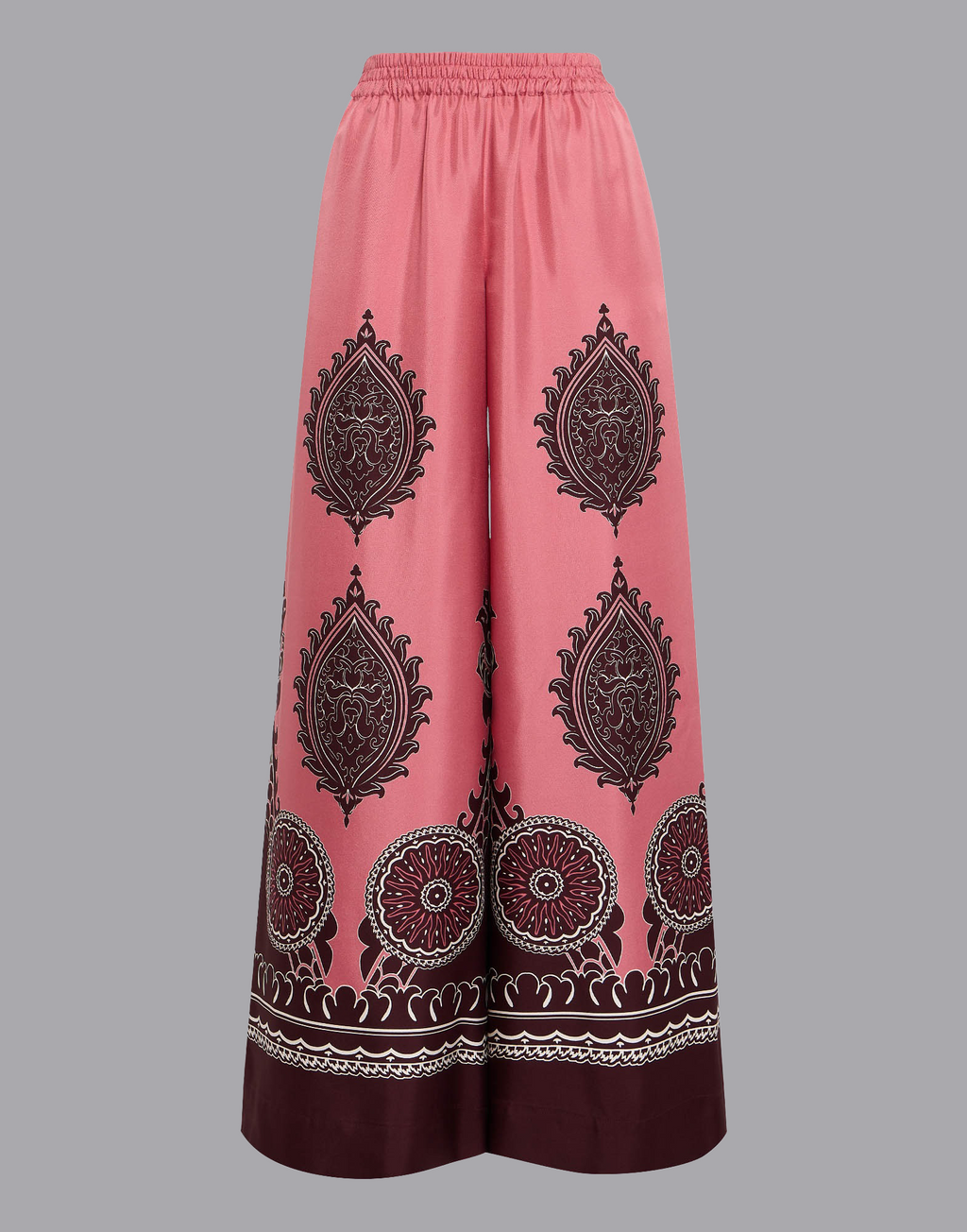 Paisley Print Co-Ord Set