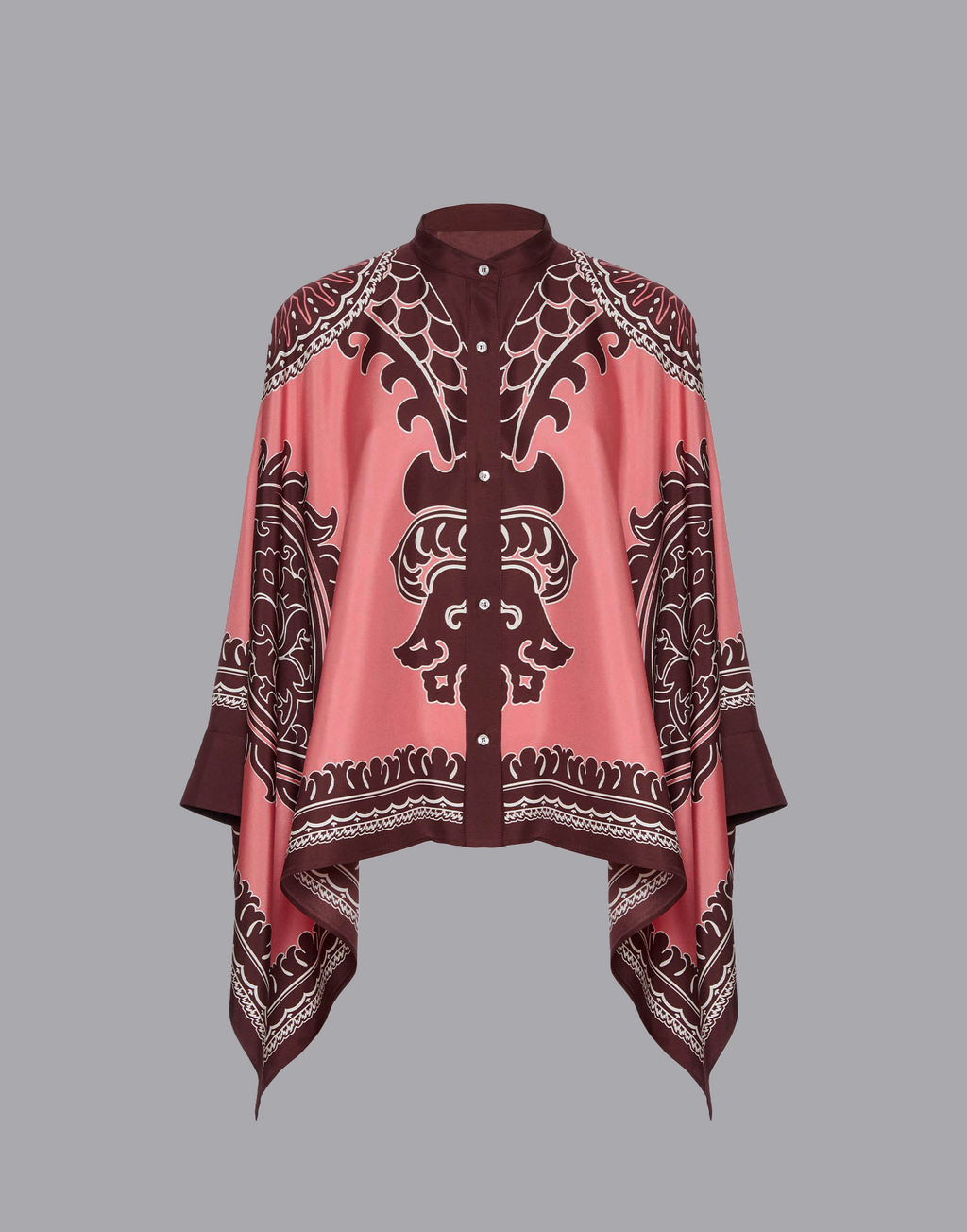 Paisley Print Co-Ord Set