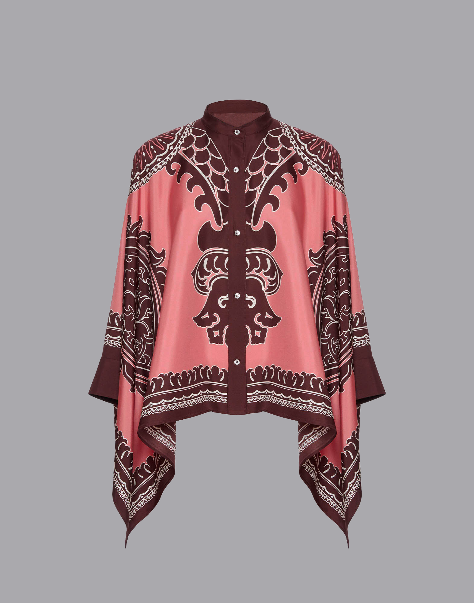 Paisley Print Co-Ord Set