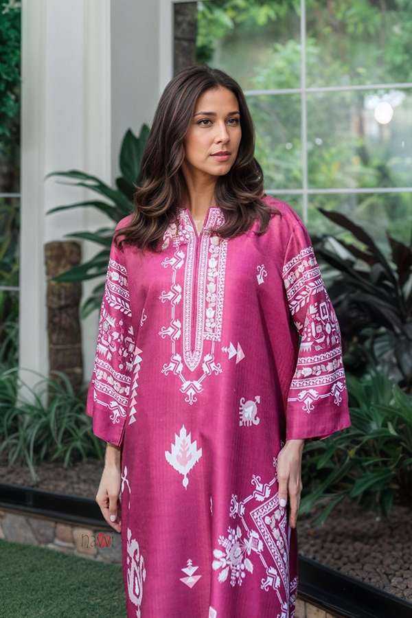 Tara Bloom Co-ord Set