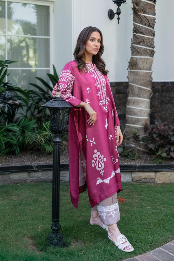 Tara Bloom Co-ord Set