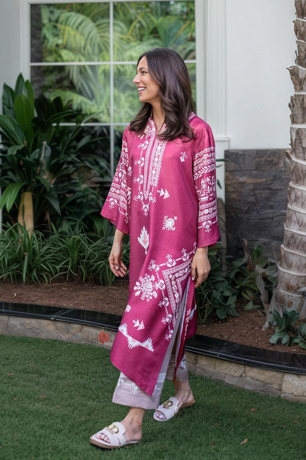 Tara Bloom Co-ord Set