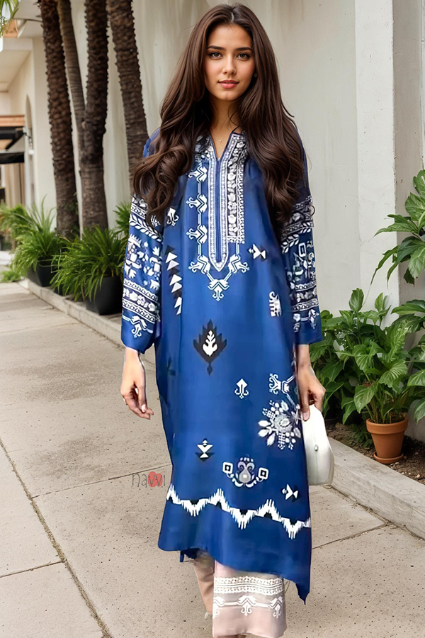 Tara Bloom Co-ord Set