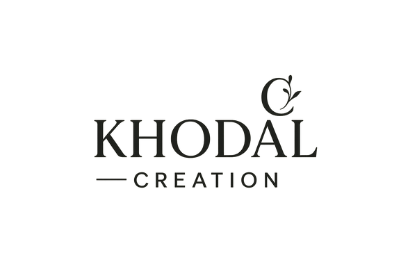 Khodal Creation Logo